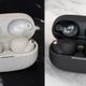 Imagen para el artículo titulado Sony lo ha hecho otra vez: auriculares de aspecto raro, pero con una cancelación de ruido espectacular
